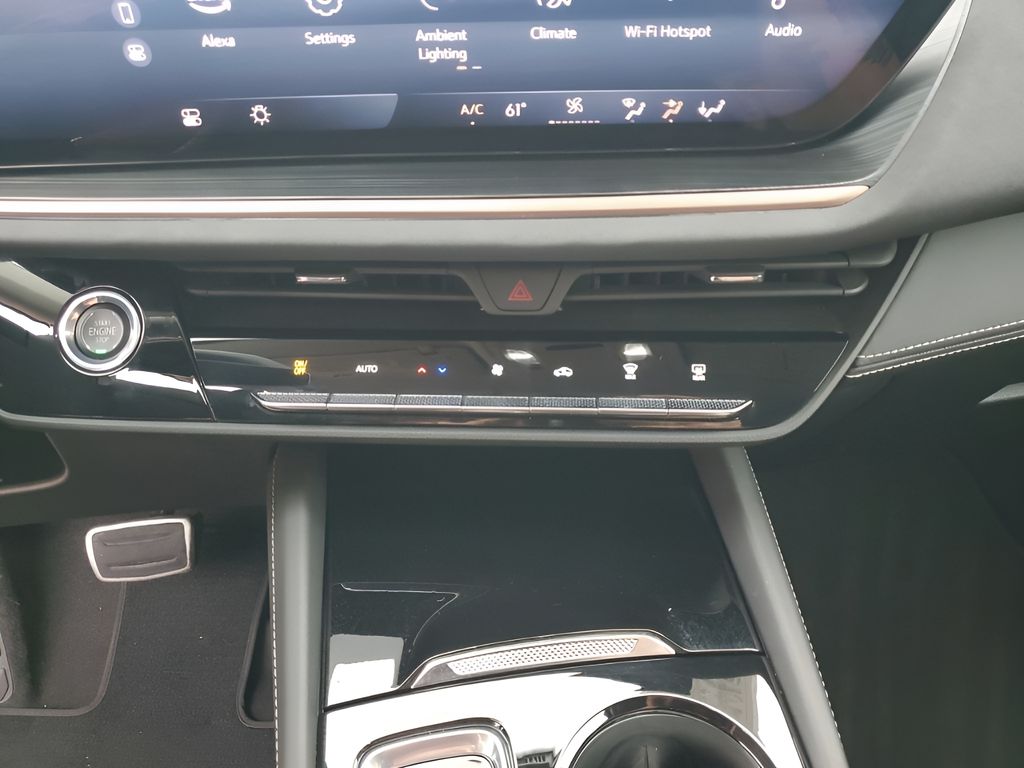 Used Car 2025 Buick Envision  Sport Touring For Sale Under $35,000 In Austin, Texas