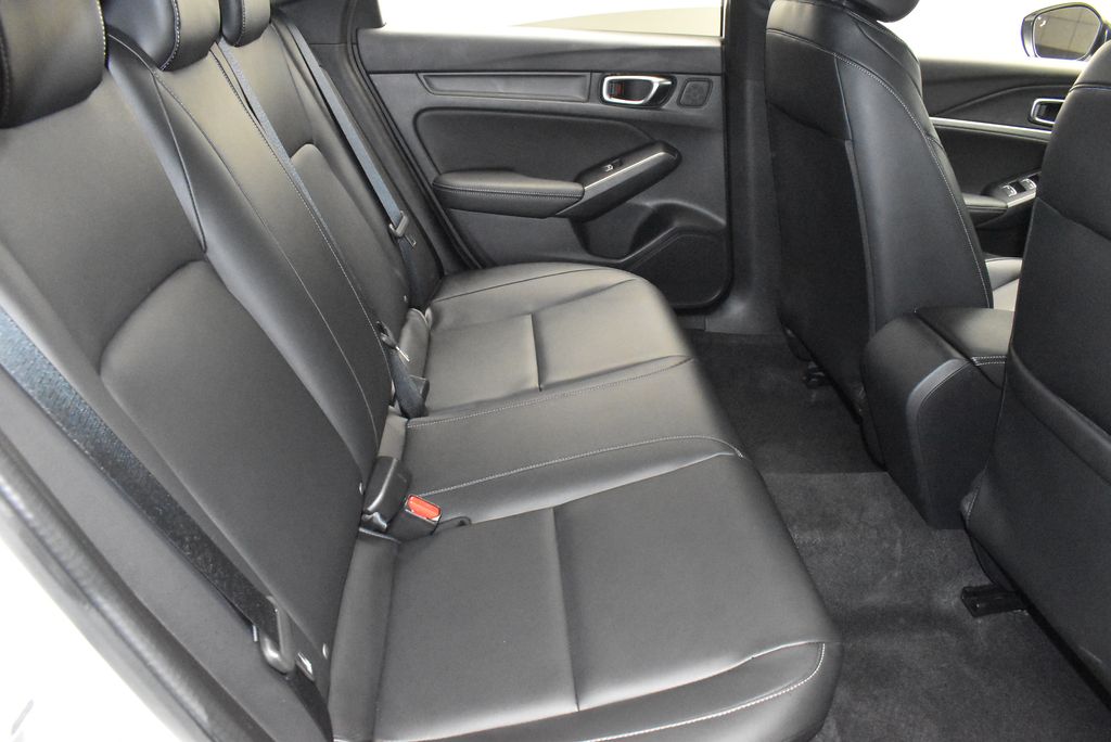 Thumbnail: 2023 Acura Integra - 30