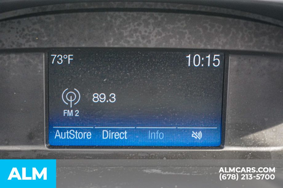 Used 2019 White Ford S image 37