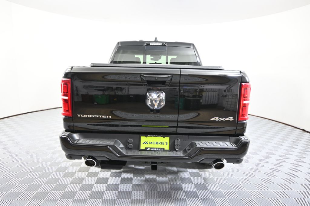 2026 RAM 1500 Tungsten - Photo 6