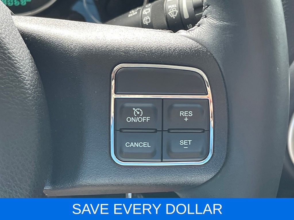 Used 2016 White/off-white Jeep Unlimited Rubicon image 17