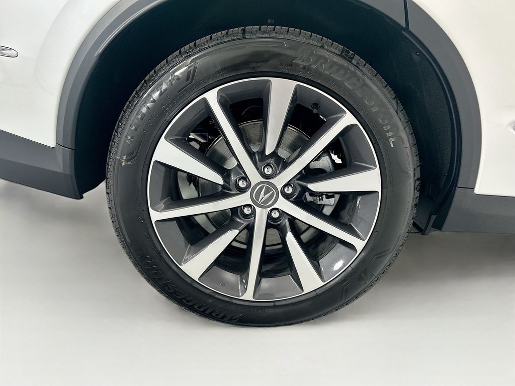Thumbnail: 2026 Acura MDX - 32