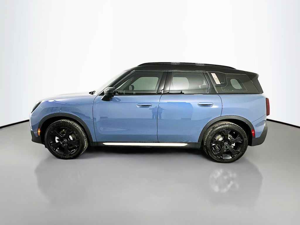 Thumbnail: 2026 MINI Cooper Countryman - 8
