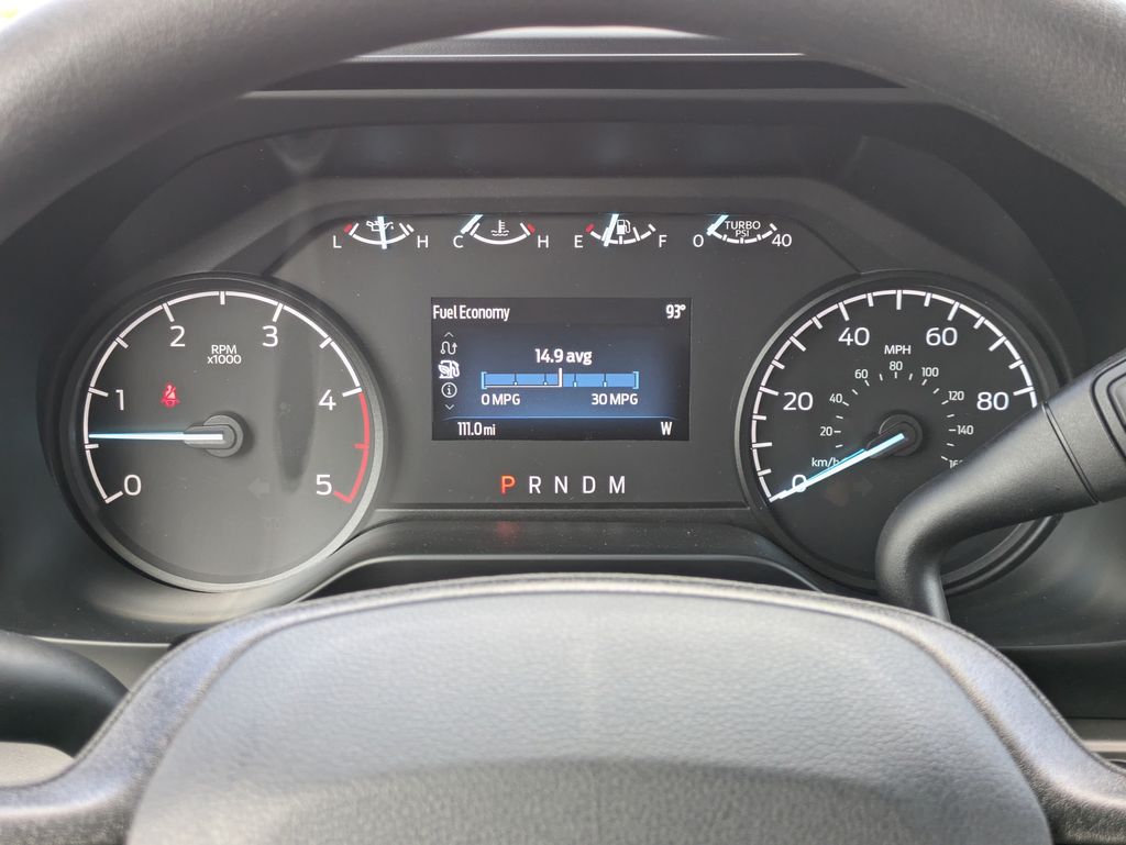 2026 Ford F-250 Super Duty XL