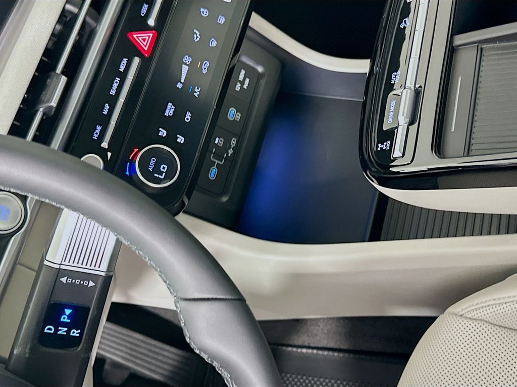 Thumbnail: 2026 Hyundai Tucson - 15