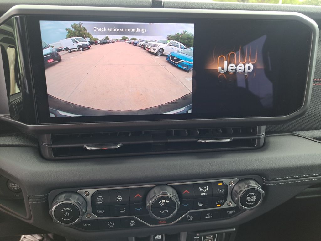 New Car 2025 Jeep Wrangler  Rubicon For Sale Under $60,000 In Austin, Texas