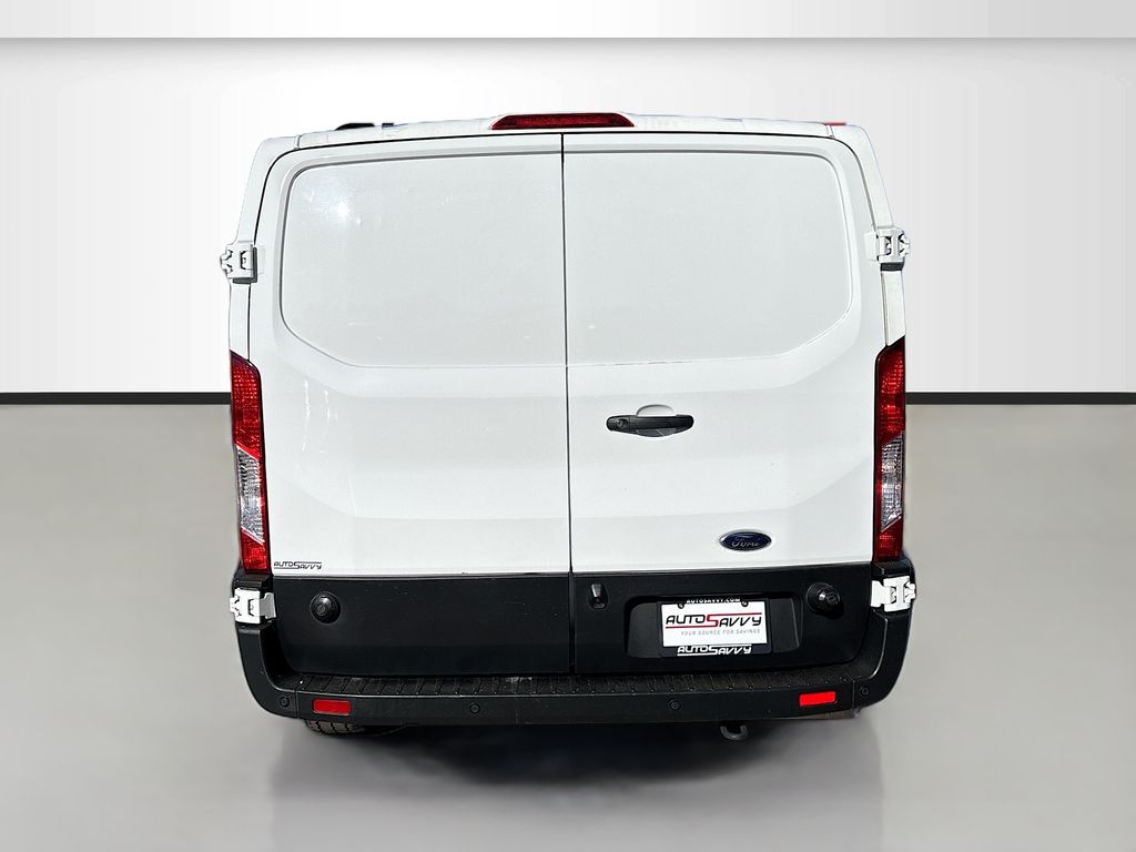 Used 2024 White Ford Base image 6