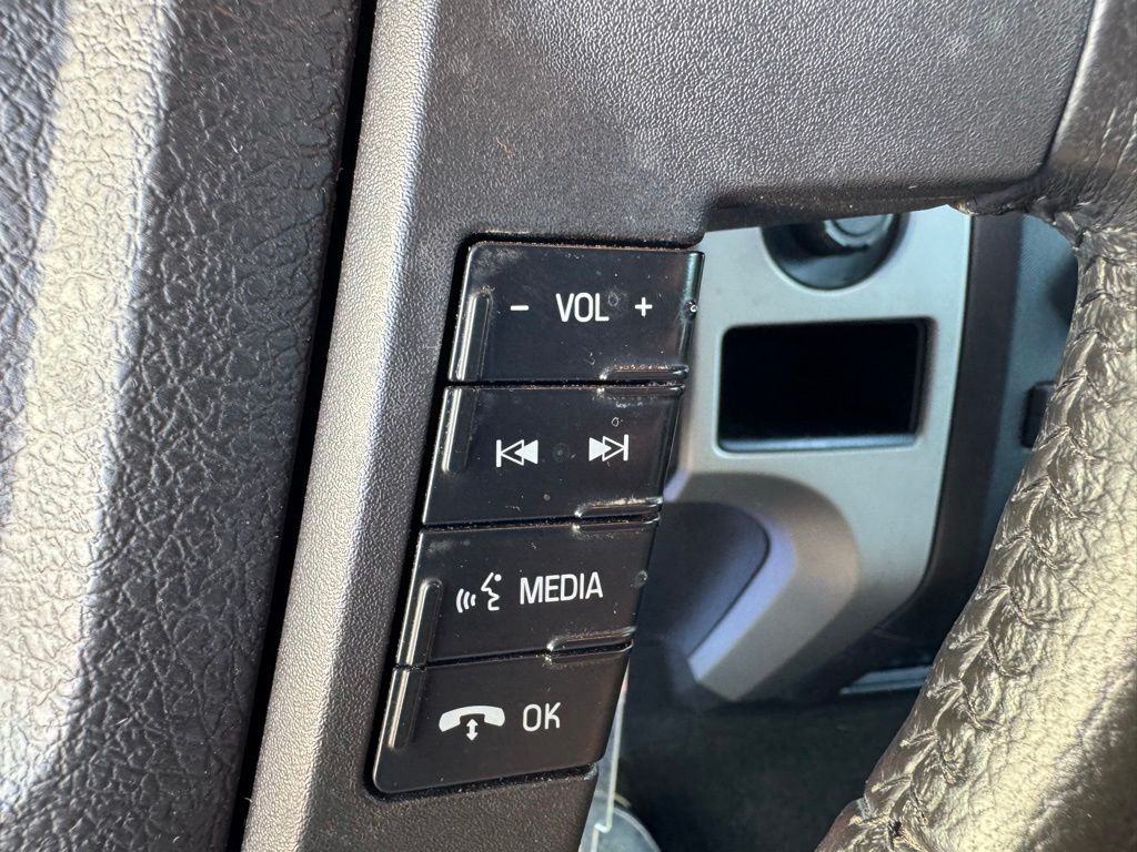 Used Car 2011 Ford F-150  Xlt For Sale Under $15,000 In Georgetown, Texas