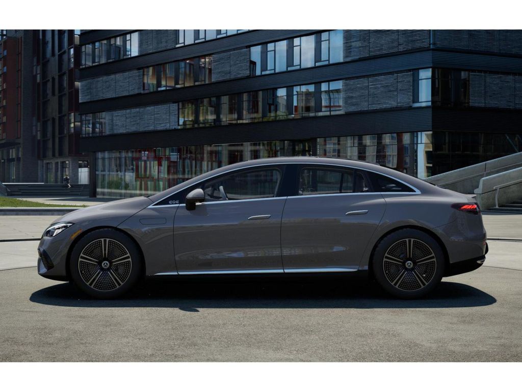 2024 Mercedes-Benz EQE EQE 350 Sedan 34