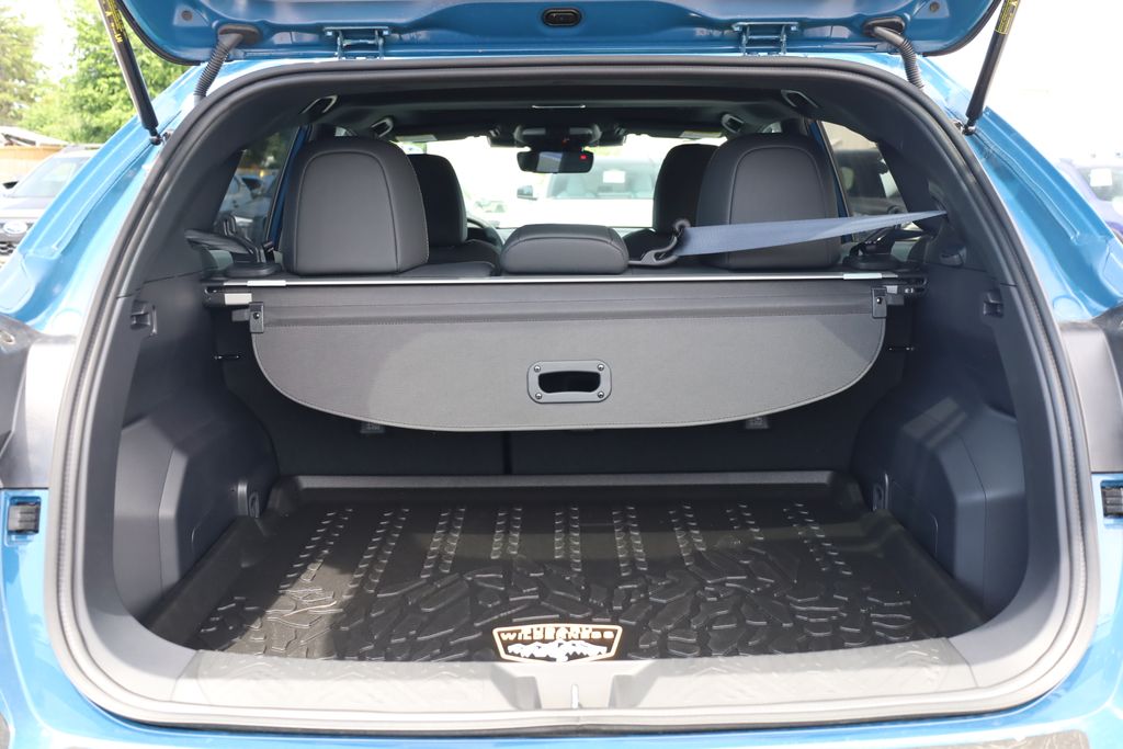 new 2026 Subaru Crosstrek car, priced at $36,059