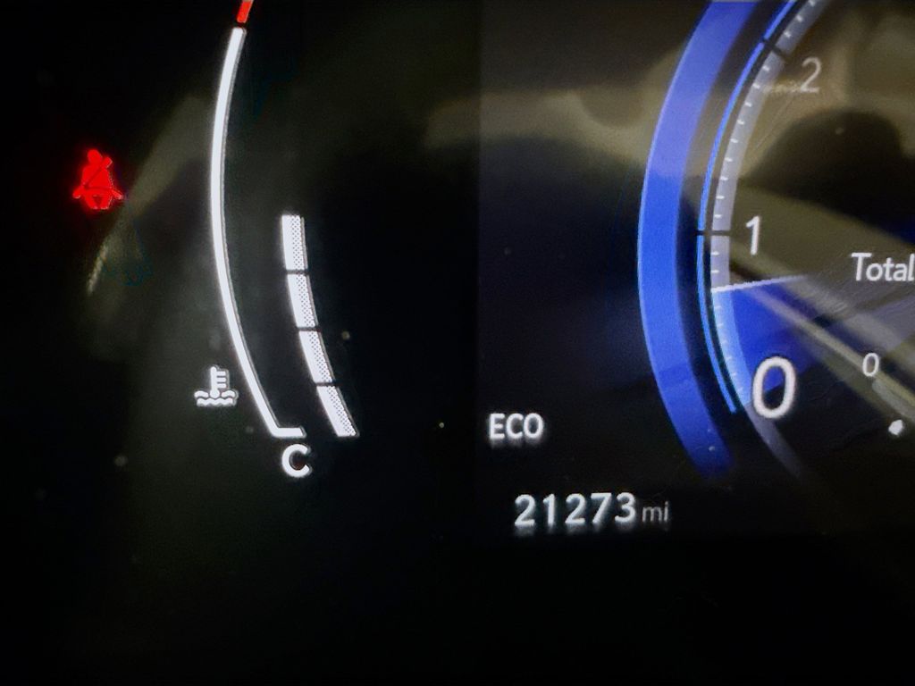 Thumbnail: 2024 Lexus RX - 12