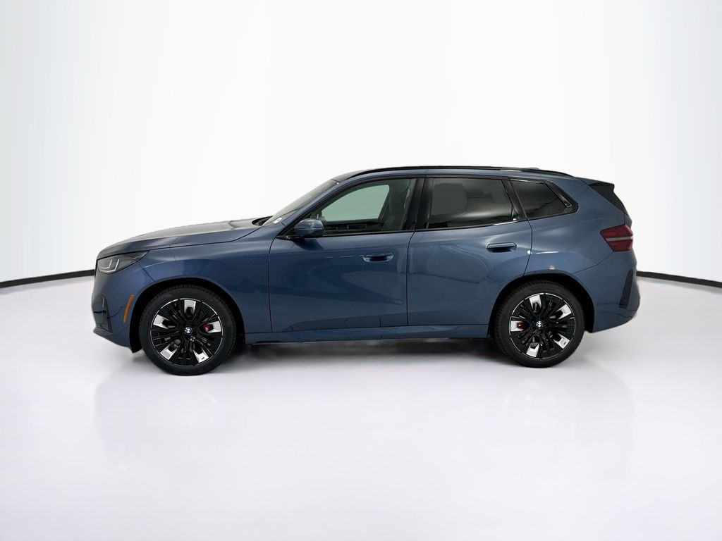 Thumbnail: 2026 BMW X3 - 8