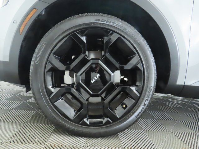 Thumbnail: 2024 Kia Sorento - 31