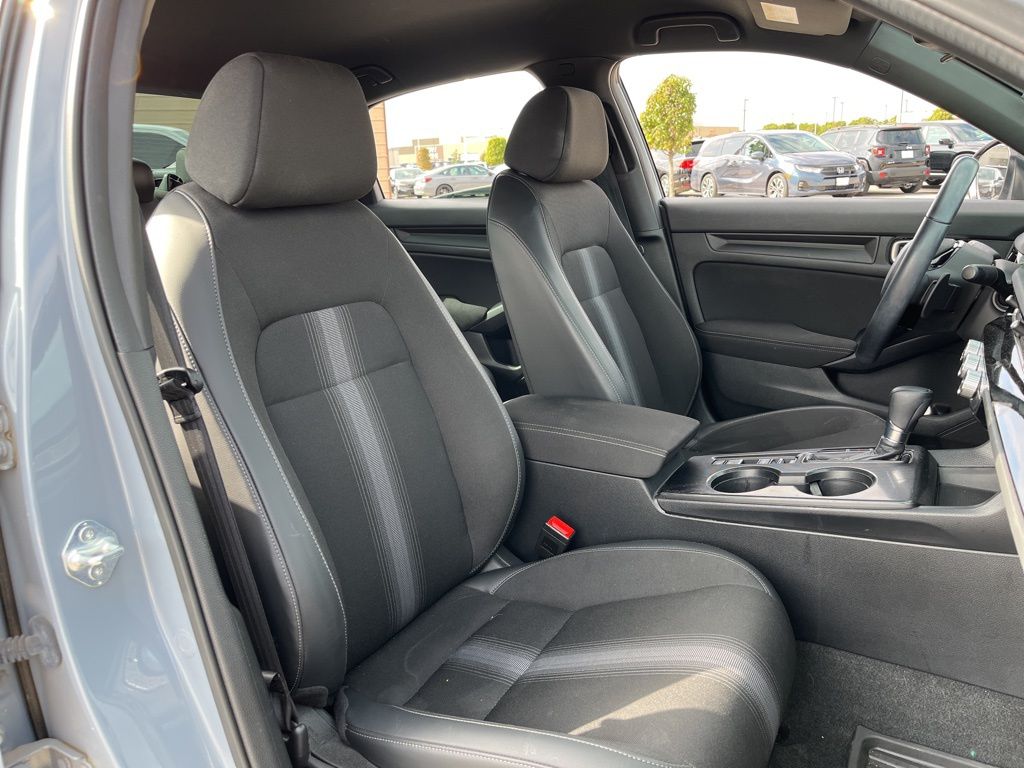 Thumbnail: 2023 Honda Civic - 27