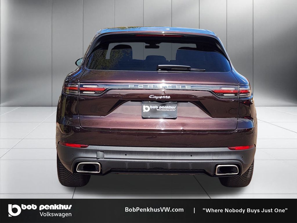 2019 Porsche Cayenne Base - Photo 26