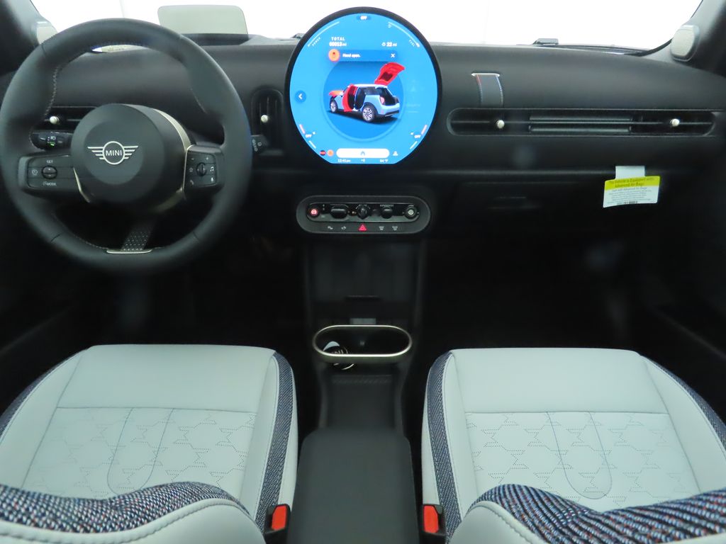 Thumbnail: 2026 MINI Cooper - 14