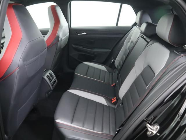 Thumbnail: 2026 Volkswagen Golf - 22