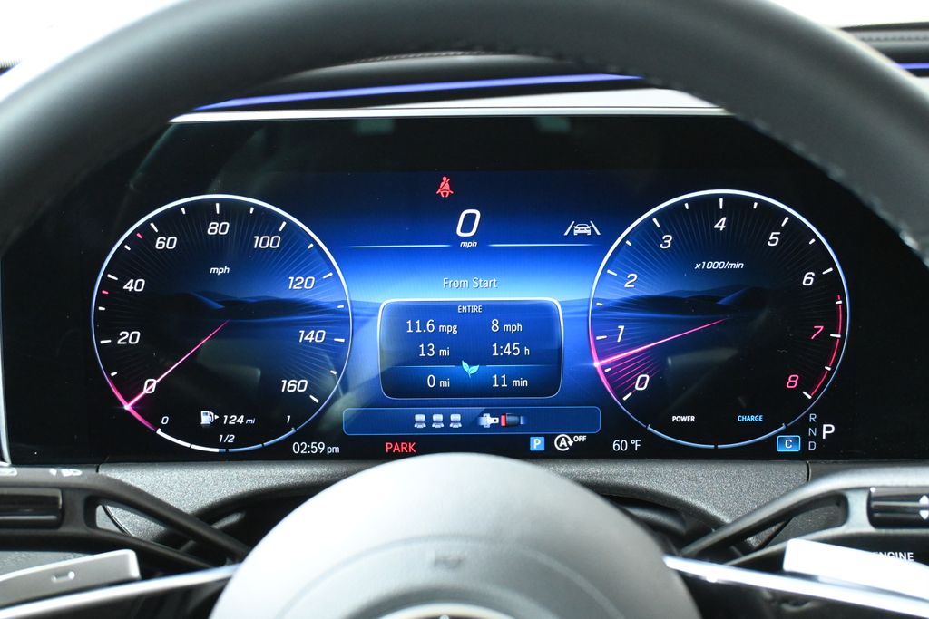 2024 Mercedes-Benz E-Class E 350 18