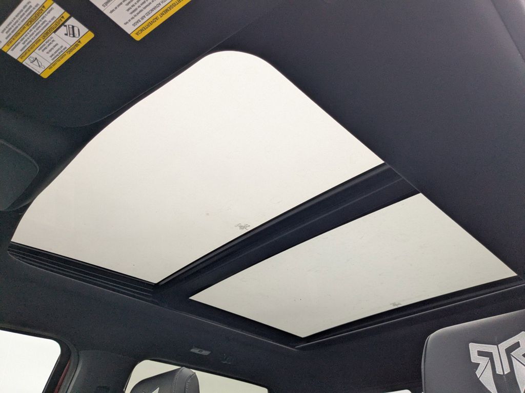 2026 Ford F-150 Rocky Ridge