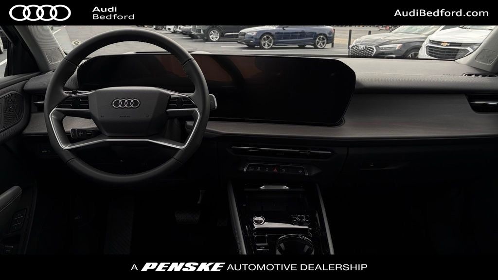 Thumbnail: 2026 Audi Q3 - 24