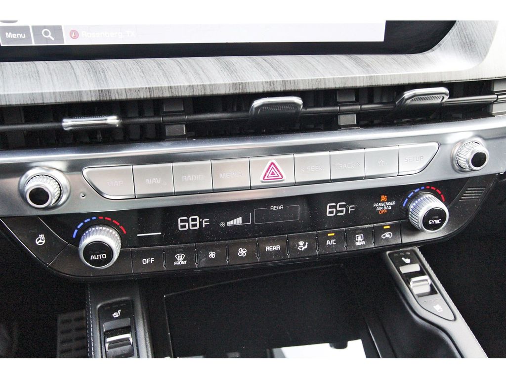 Used 2024 Kia Telluride SUV