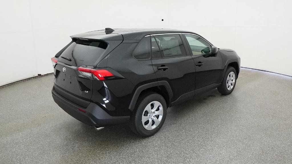 Thumbnail: 2025 Toyota RAV4 - 22