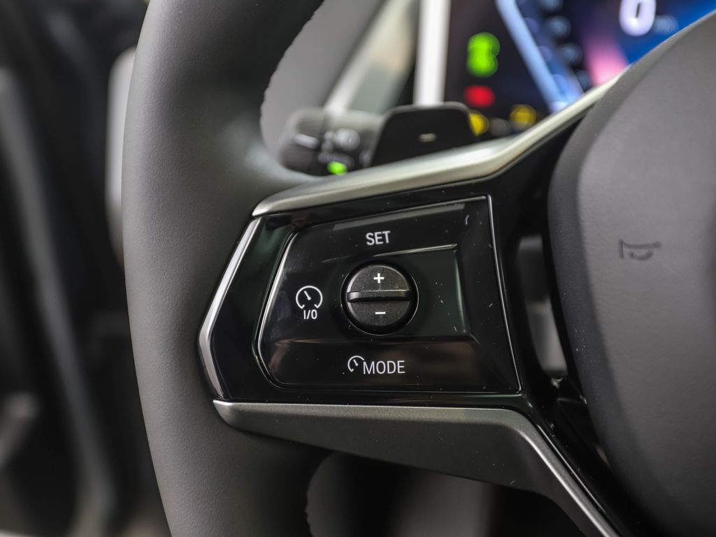 Thumbnail: 2026 BMW X3 - 12