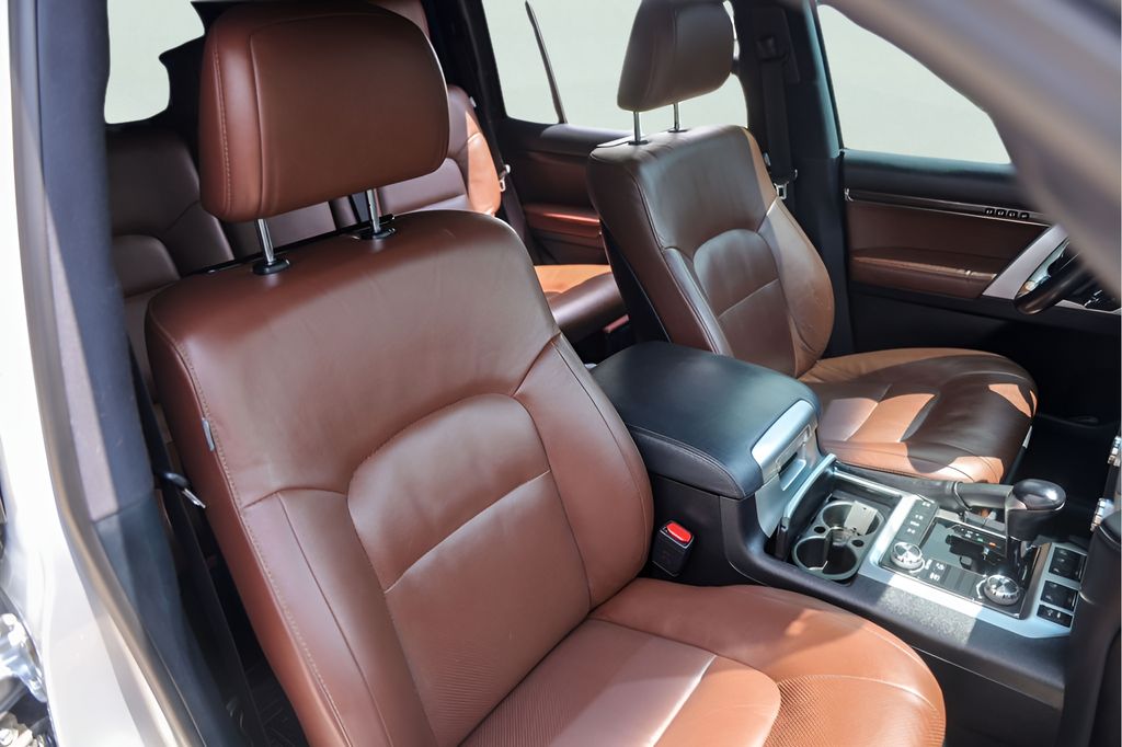 Used Car 2021 Toyota Land Cruiser  Base For Sale Under $90,000 In Austin, Texas