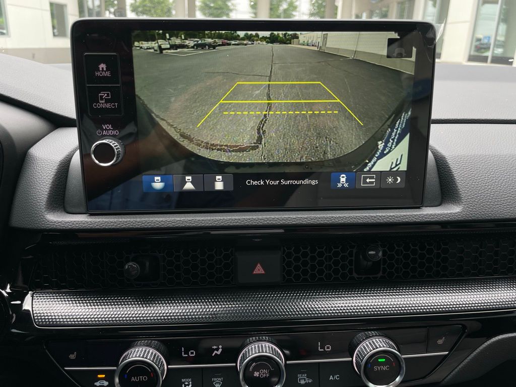 Thumbnail: 2026 Honda CR-V - 17