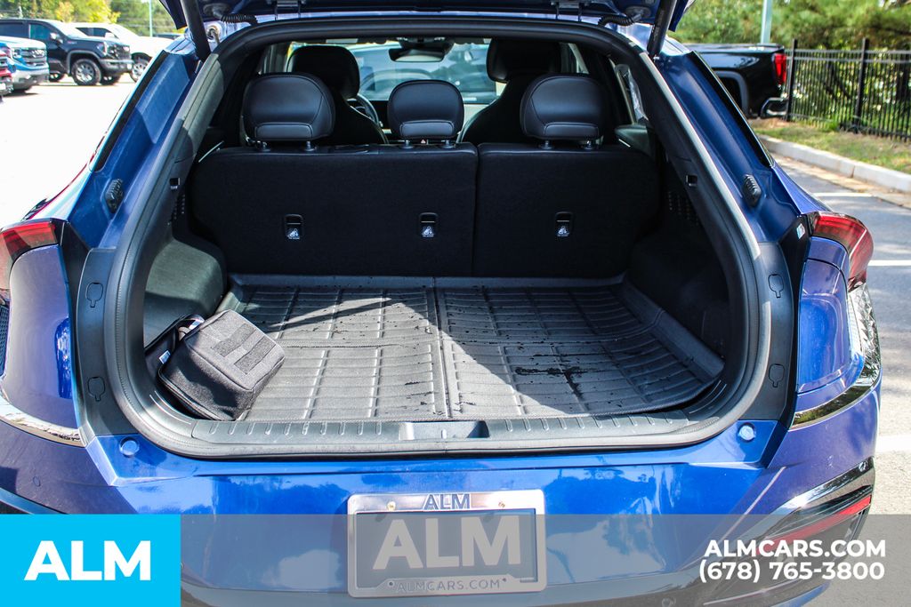 2023 Kia EV6 GT-Line photo 19