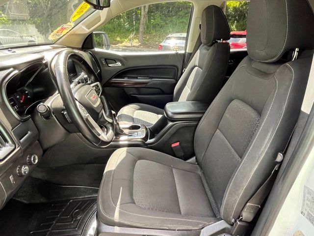 2022 GMC Canyon Elevation - Photo 22