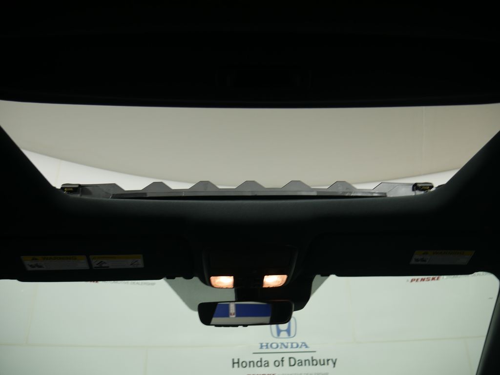 2020 Honda Passport Elite 15