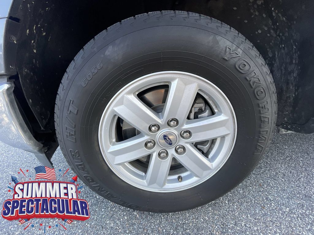 Used 2023 Ford F-150 Truck