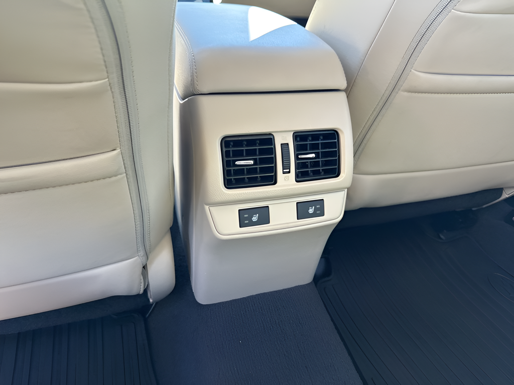 Used Car 2017 Subaru Legacy  2.5i For Sale Under $20,000 In Austin, Texas