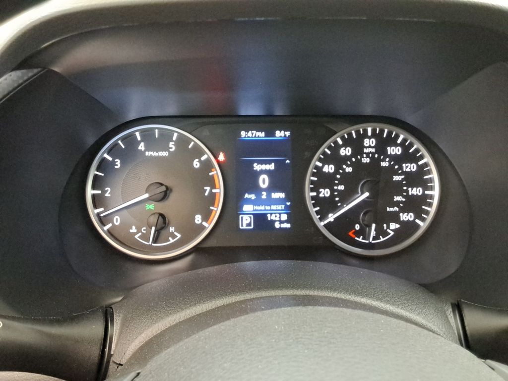 used 2025 Nissan Sentra car, priced at $22,991