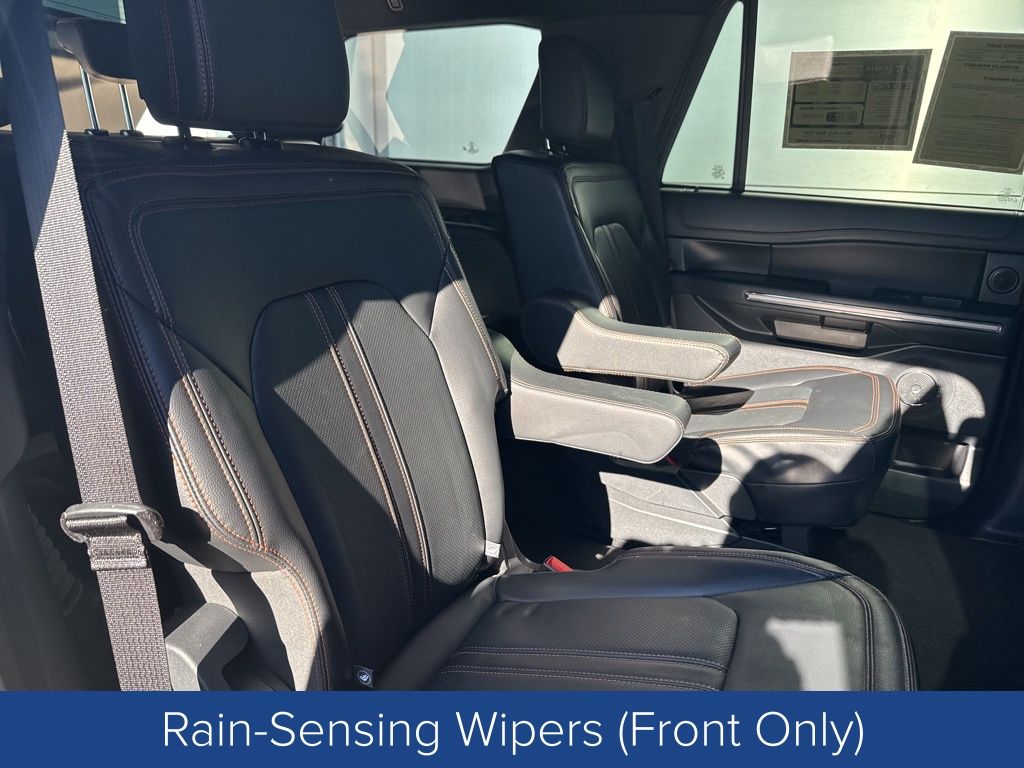 2024 Ford Expedition Timberline