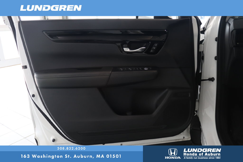 Used 2024 Honda CR-V SUV