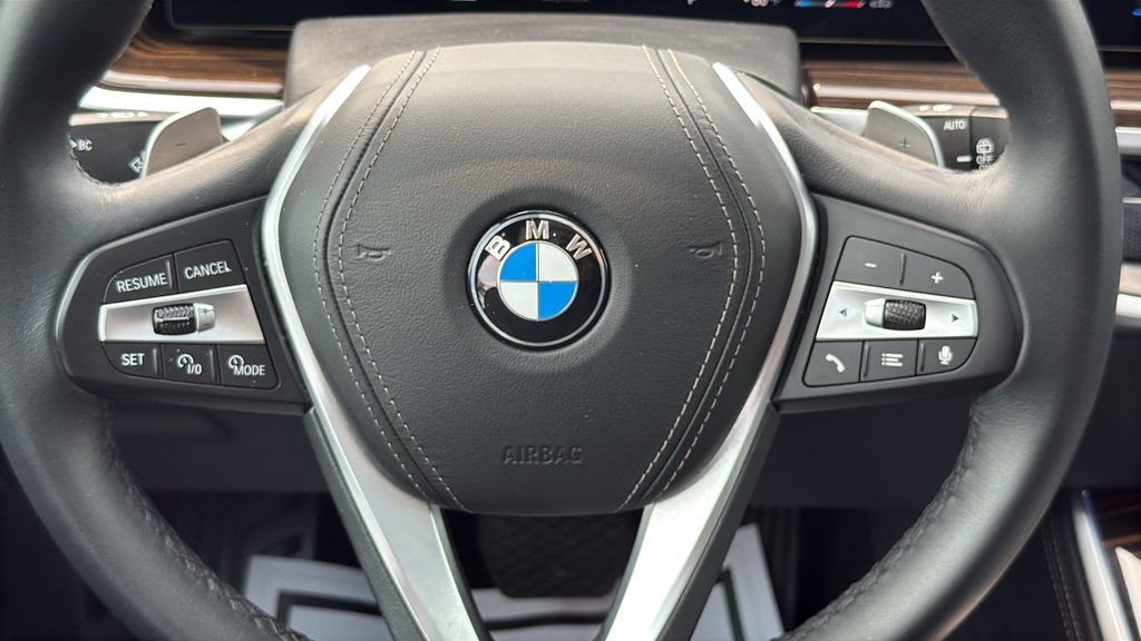 Used 2026 BMW X5 SUV