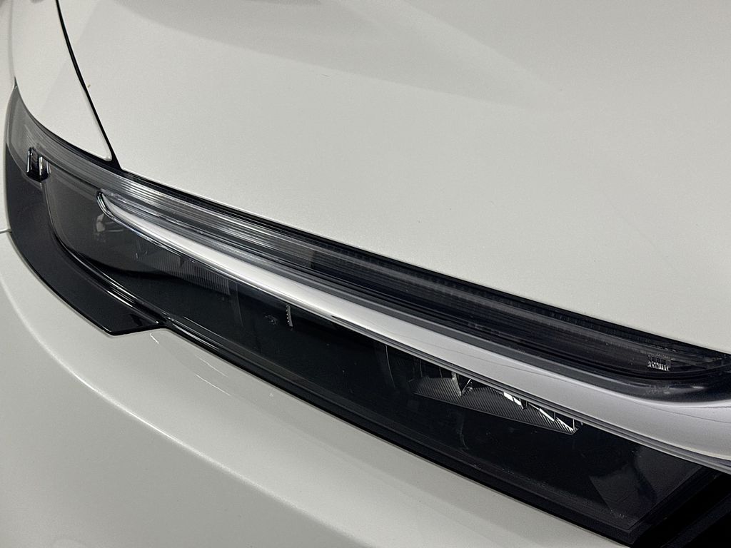 Used Car 2023 Honda Cr-v  Ex-l For Sale Under $35,000 In Austin, Texas