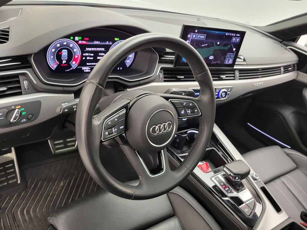 Thumbnail: 2020 Audi A5 - 27