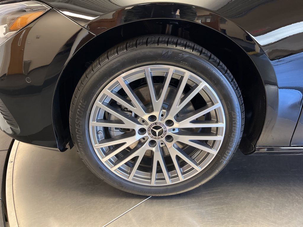 Thumbnail: 2026 Mercedes-Benz CLA - 10