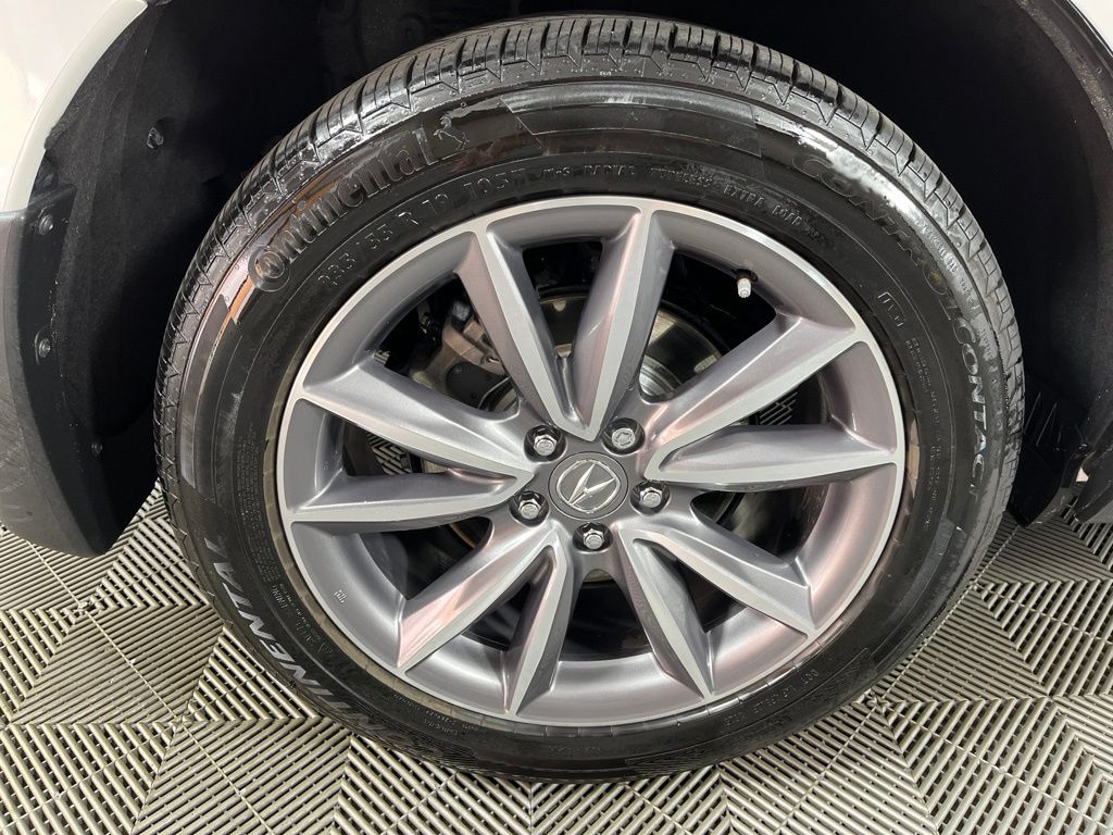 Thumbnail: 2024 Acura RDX - 15