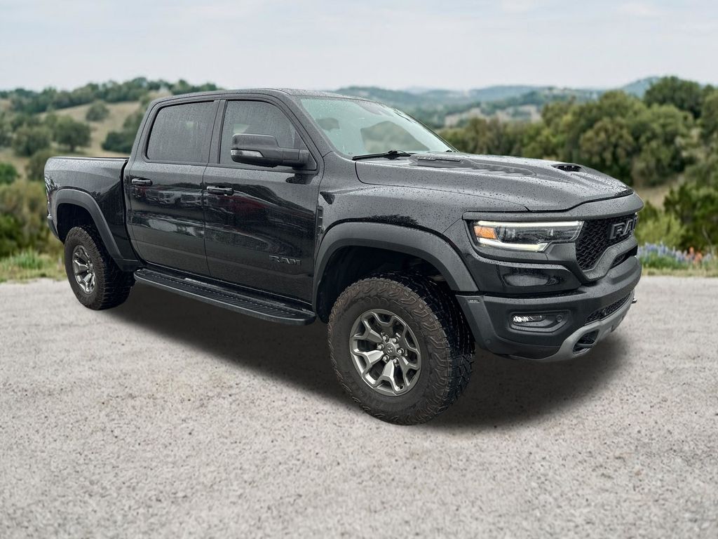 Used Car 2024 Ram 1500  Trx For Sale Under $100,000 In Austin, Texas