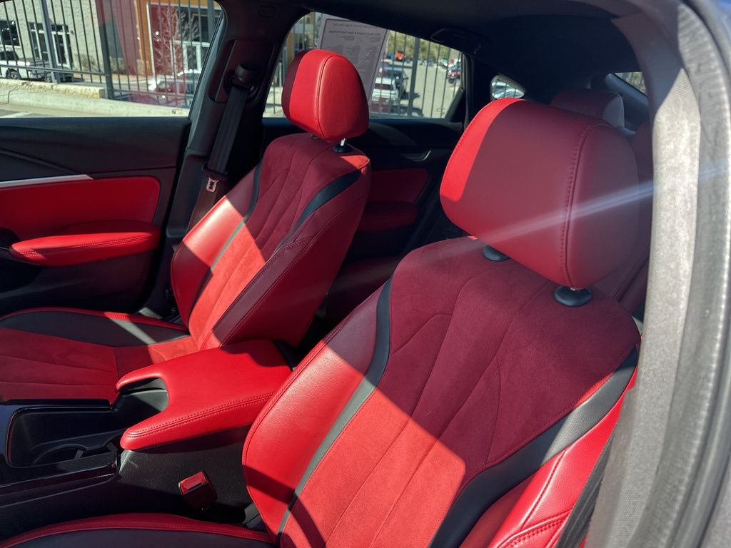 Used Car 2023 Acura Integra  A-spec Tech Package For Sale Under $30,000 In Austin, Texas