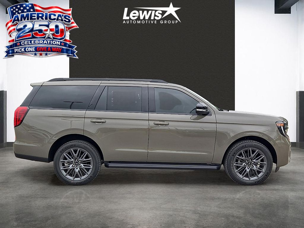 New 2026 Ford Expedition Platinum For Sale in Farmington, AR