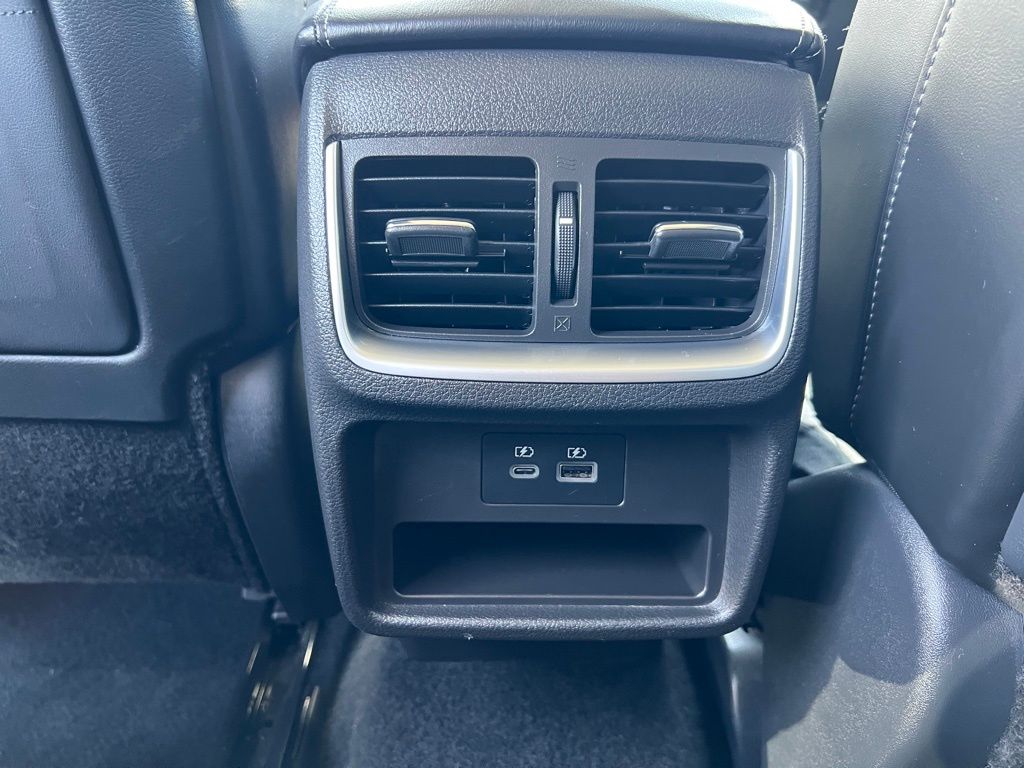 Thumbnail: 2024 INFINITI QX50 - 31