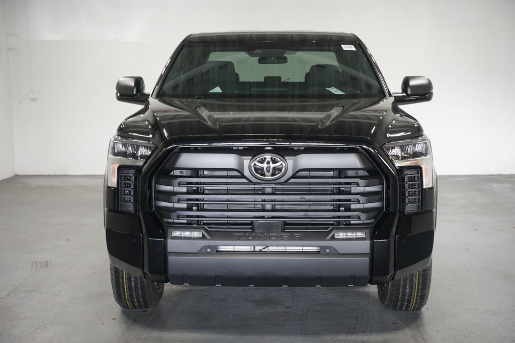 Thumbnail: 2026 Toyota Tundra - 2