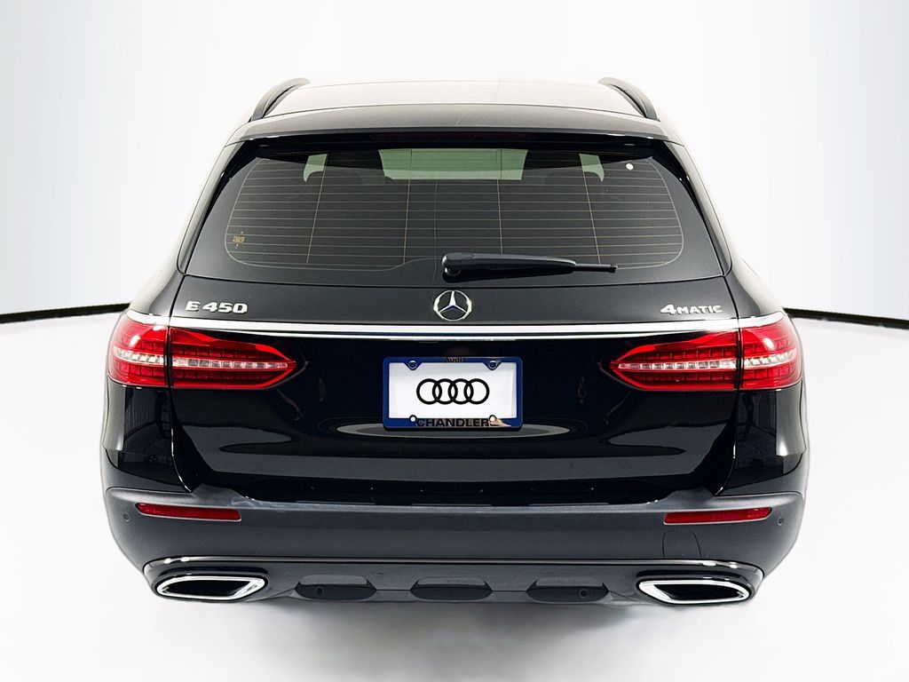Thumbnail: 2023 Mercedes-Benz E-Class - 6