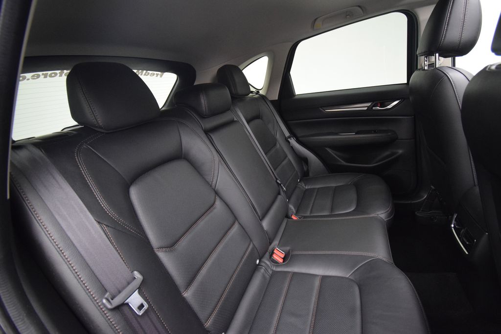 used 2019 Mazda CX-5 car, priced at $18,700