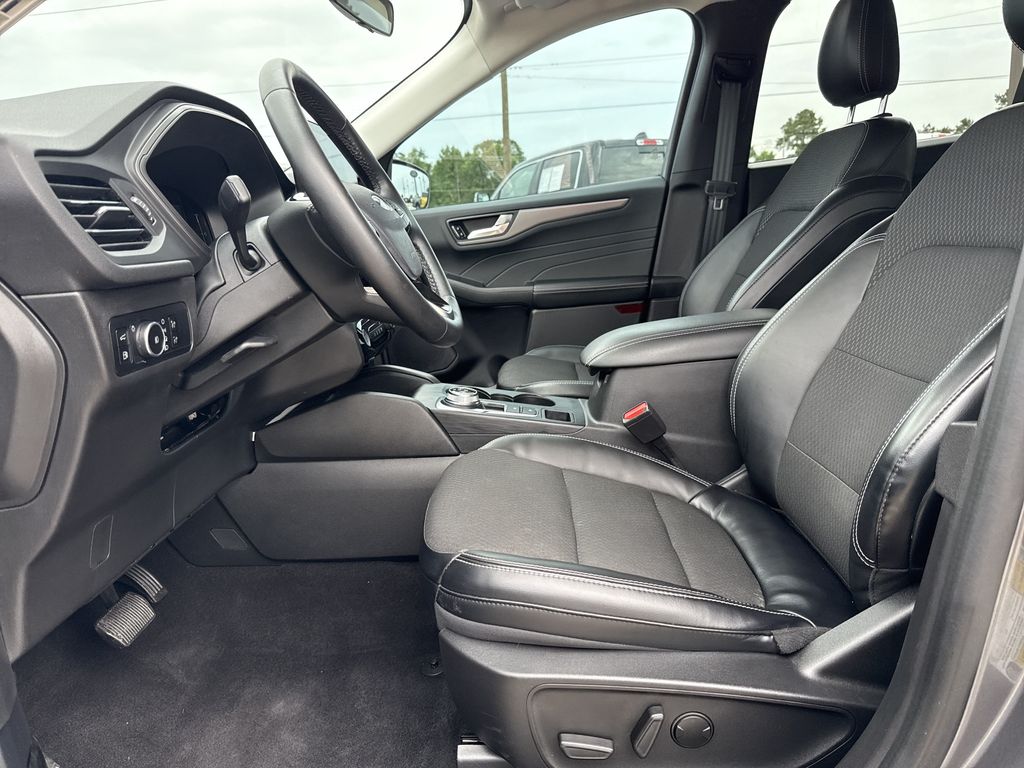 2023 Ford Escape Plug-In Hybrid Base - 11